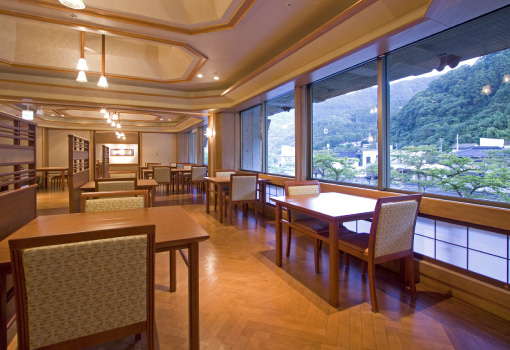 餐厅
